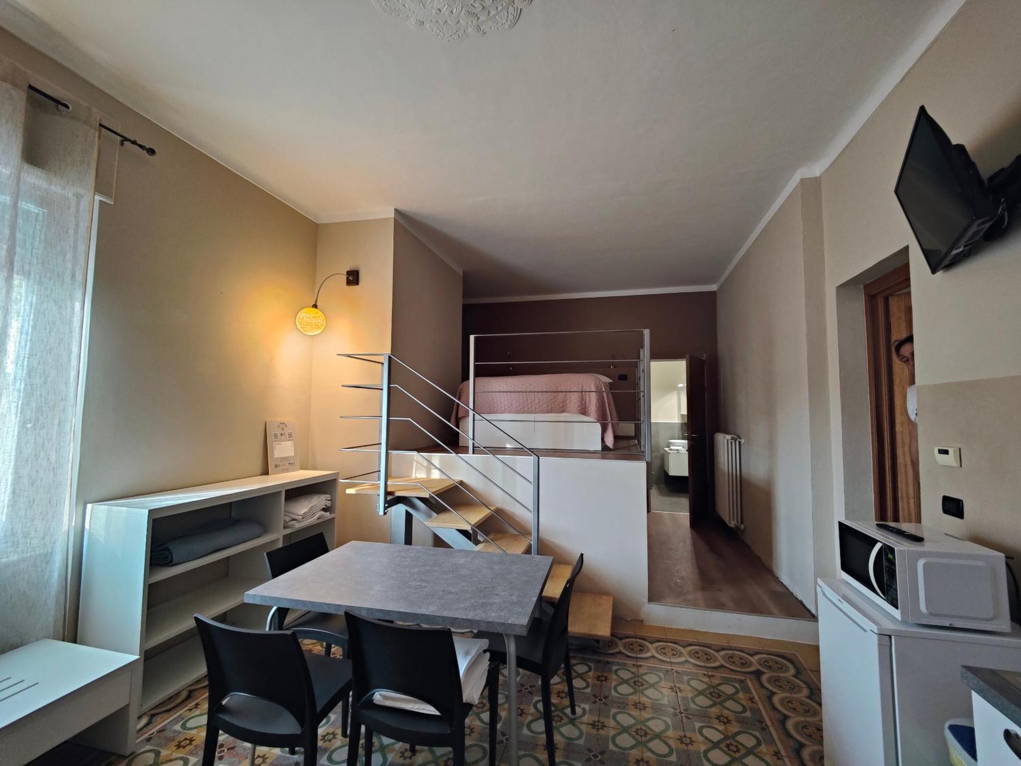 La Pajassa Bed & Breakfast Alba  Ngoại thất bức ảnh